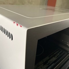 ○店頭?引きあり○Panasonic○2021年製○NE-FS300○オーブン