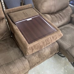 電動ソファー　中古　リサイクルショップ宮崎屋R4.6.16 電動ソファー 中古 リサイクルショップ宮崎屋R4.6.16