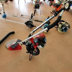 留袖ドレス、新郎新婦母❣️セットアップ風景画作家物-手押し式草刈機