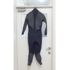 ① オニール ウェットスーツ セミドライ おそらくメンズ用