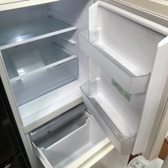 冷蔵庫 アクア 2017年製 157L