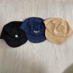 POLO Baby CAP