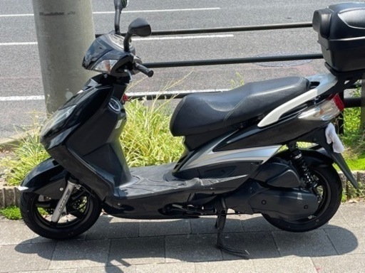 シグナスx 2型 台湾5期 Fi 車両本体価格 | www.alassema-group.com