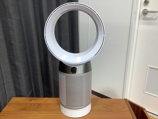 Dyson(ダイソン)の空気清浄テーブルファンをご紹介します‼︎ トレジャーファクトリーつくば店