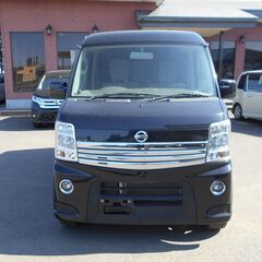 日産　NV100クリッパーリオ　４WD　H26年式