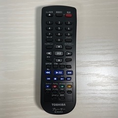 ●■ TOSHIBA SE-R045 東芝 テレビ リモコン 動...