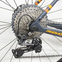 【SALE】RIDLEY 「リドレー」 KANZO ADVENTURE 2021年モデル ロードバイク グラベル シクロクロス 3722061400037