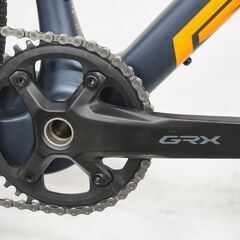 【SALE】RIDLEY 「リドレー」 KANZO ADVENTURE 2021年モデル ロードバイク グラベル シクロクロス 3722061400037