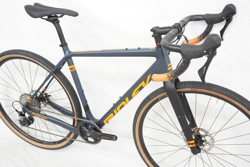 SALE】RIDLEY 「リドレー」 KANZO ADVENTURE 2021年モデル