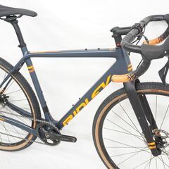 【SALE】RIDLEY 「リドレー」 KANZO ADVENTURE 2021年モデル ロードバイク グラベル シクロクロス 3722061400037