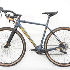 【SALE】RIDLEY 「リドレー」 KANZO ADVENTURE 2021年モデル ロードバイク グラベル シクロクロス 3722061400037