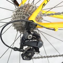 SPECIALIZED 「スペシャライズド」 ALLEZ DSW SL SPRINT COMP 2017年モデル ロードバイク スポーツバイク 3722061400024