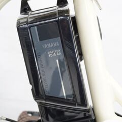 YAMAHA 「ヤマハ」 PASワゴン PA16W 2019年モデル 電動アシスト自転車 電動自転車 三輪車 3722061400013