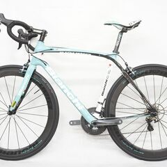 BIANCHI 「ビアンキ」 INFINITO ULTEGRA 2013年モデル ロードバイク カーボン スポーツバイク 3722061100001