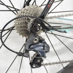 BIANCHI 「ビアンキ」 INFINITO ULTEGRA 2013年モデル ロードバイク カーボン スポーツバイク 3722061100001