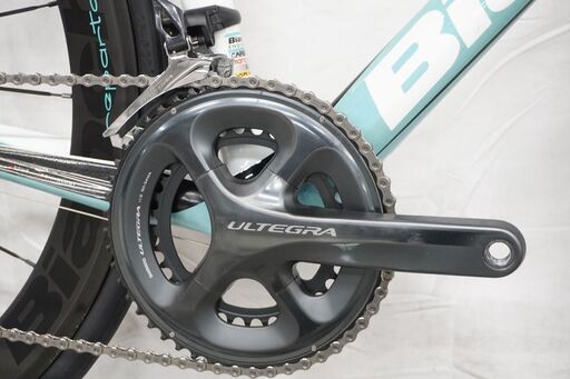 BIANCHI 「ビアンキ」 INFINITO ULTEGRA 2013年モデル ロードバイク