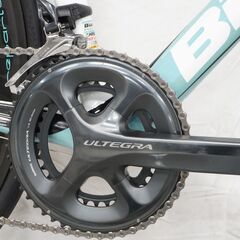 BIANCHI 「ビアンキ」 INFINITO ULTEGRA 2013年モデル ロードバイク カーボン スポーツバイク 3722061100001