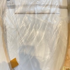 (値下げしました6/18)LIXIL シャワートイレ(後付け ウォシュレット)