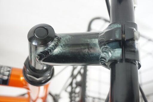 PANASONIC 「パナソニック」 VELOSTAR MINI 2019年モデル 電動アシスト自転車