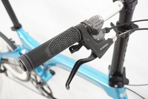 R&M 「リーズ アンド ミューラー」 birdy standard DISC 2016年モデル