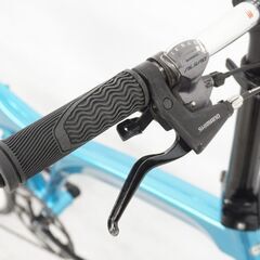 R&M 「リーズ アンド ミューラー」 birdy standard DISC 2016年モデル ミニベロ 折り畳み自転車 R&M 「リーズ アンド ミューラー」 birdy standard DISC 2016年モデル ミニベロ