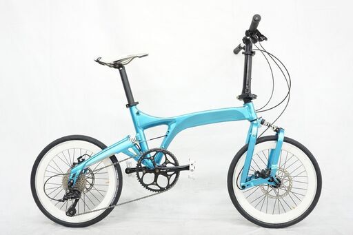 R\u0026M 「リーズ アンド ミューラー」 birdy standard DISC 2016年モデル ミニベロ 折り畳み自転車 R\u0026M 「リーズ アンド ミューラー」 birdy standard DISC 2016年モデル ミニベロ