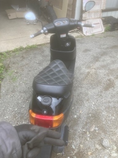 アプリオタイプ2 希少な4LV3 7.2馬力モデル