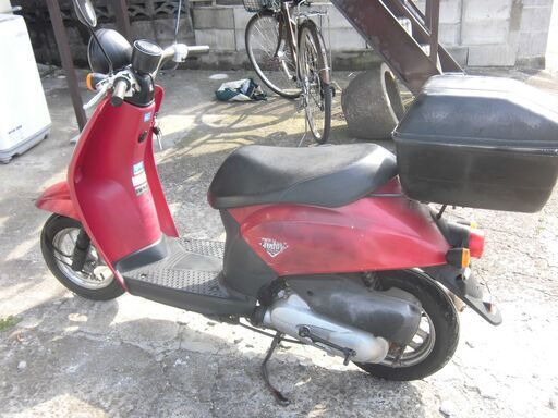 ホンダTODAY・・引越しの為処分急務で売ります