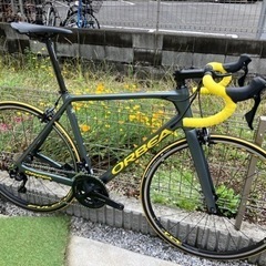 8.3kg ORBEA ORCA M30 2018 サイズ55