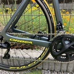 8.3kg ORBEA ORCA M30 2018 サイズ55