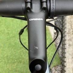 8.3kg ORBEA ORCA M30 2018 サイズ55