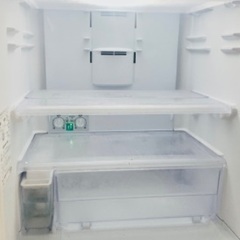 ○エルソニック 冷蔵庫○23区及び周辺地域に無料で配送、設置いたし 