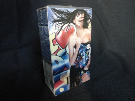 ②ディオールマニア必見 クリスチャン ディール EAU DE TOILETTE 香水 50ml 新品 未使用 未開封