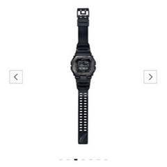 [新品未使用] [定価20%オフ] G-SHOCK 五十嵐カノアモデル