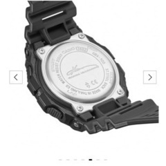 [新品未使用] [定価20%オフ] G-SHOCK 五十嵐カノアモデル