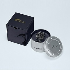 [新品未使用] [定価20%オフ] G-SHOCK 五十嵐カノアモデル