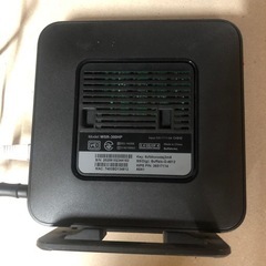 WSR-300HP バッファロー Wi-Fi ルーター 無線 