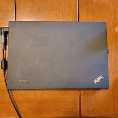 レノボ X240 SSD128gb Mem8G Win10 Office365 即戦力