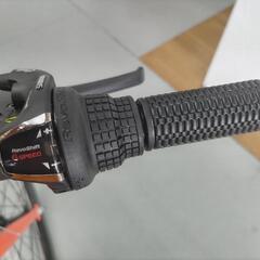 J250 ★折り畳みクロスバイク★FIELD CHAMP★6段変速