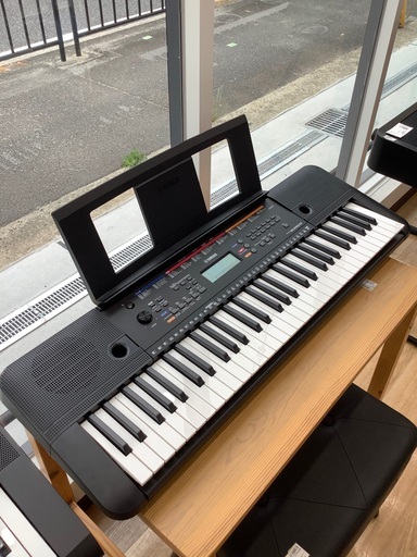 【トレファク高槻店】取りに来れる方限定！【YAMAHA】キーボードです！！