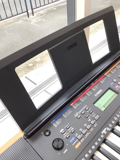 【トレファク高槻店】取りに来れる方限定！【YAMAHA】キーボードです！！ トレファク高槻店】取りに来れる方限定！【YAMAHA】キーボードです