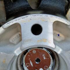 225/65R17 17インチセット