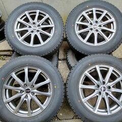 225/65R17 17インチセット