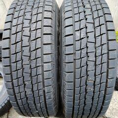 225/65R17 17インチセット