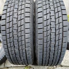 225/65R17 17インチセット