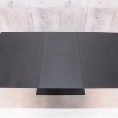 ボーコンセプト ダイニングテーブル 伸長式 ミラノ