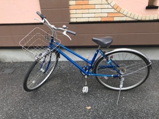 自転車