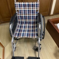 車椅子 自走用 松永製作所  AR-201B