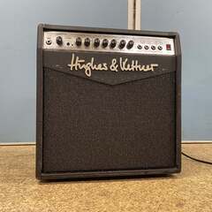 Hughes＆Kettner/ヒュース＆ケトナー アンプ/ギターアンプ