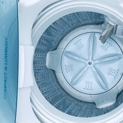 ET987番⭐️ 7.0kg⭐️AQUA 電気洗濯機⭐️